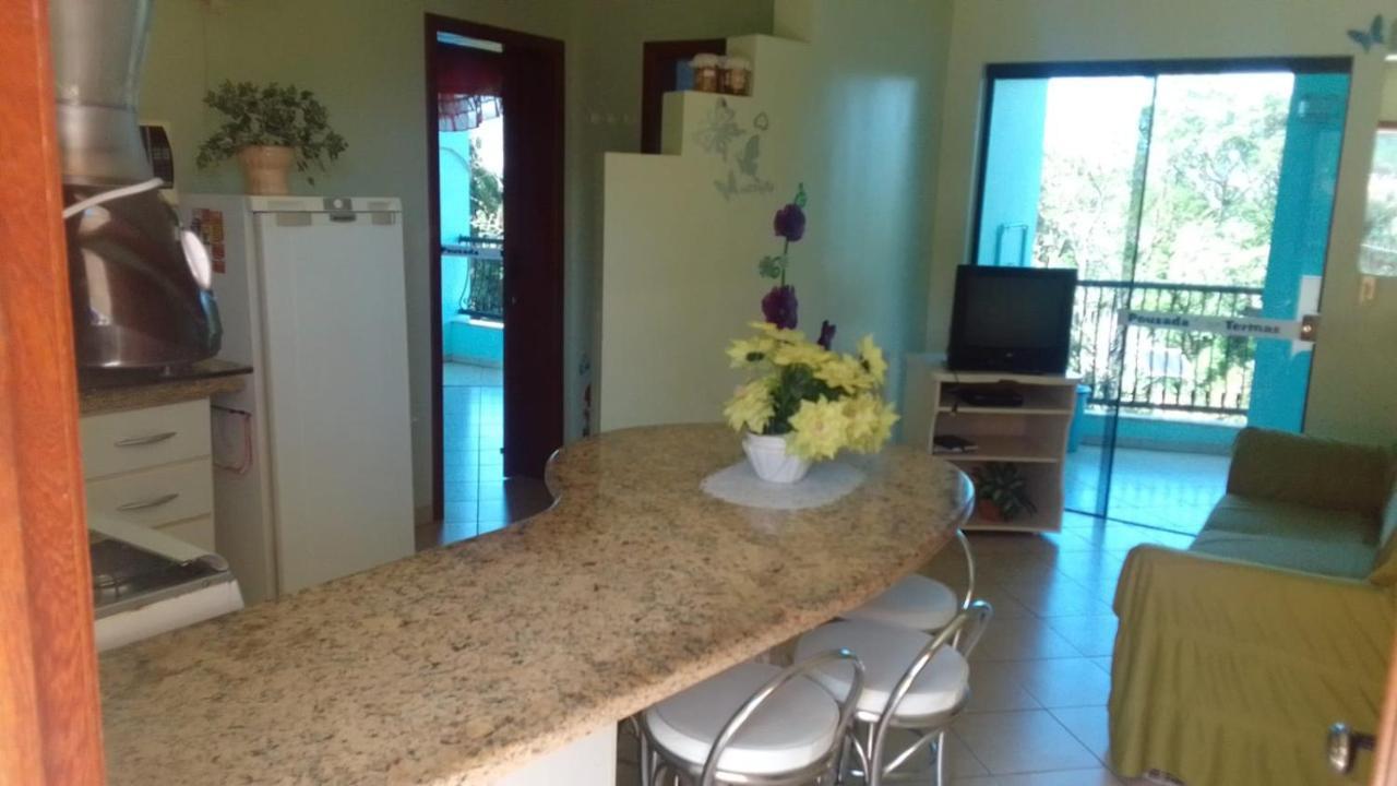 Pousada Termas Inn *