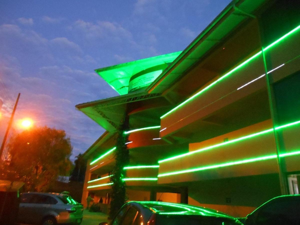 Inn Termas Piratuba