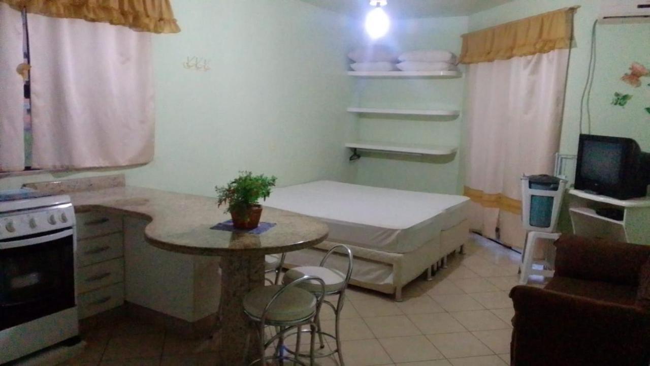 Inn Pousada Termas *